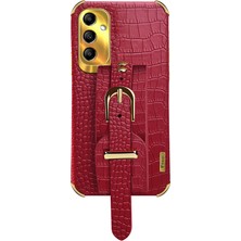 Cool-M Case Samsung Galaxy A34 Telefon Kılıfı (Yurt Dışından)