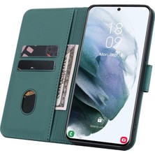 Cool-M Case Samsung Galaxy S23+ Telefon Kılıfı (Yurt Dışından)