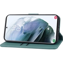 Cool-M Case Samsung Galaxy S23+ Telefon Kılıfı (Yurt Dışından)