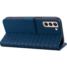 Cool-M Case Samsung Galaxy S23+ Telefon Kılıfı (Yurt Dışından)