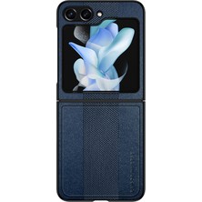 Cool-M Case Samsung Galaxy Z Flip5 Telefon Kılıfı (Yurt Dışından)