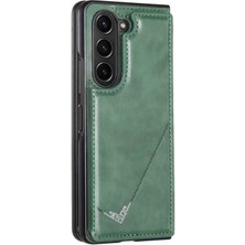 Cool-M Case Samsung Galaxy Z Fold5 Telefon Kılıfı (Yurt Dışından)