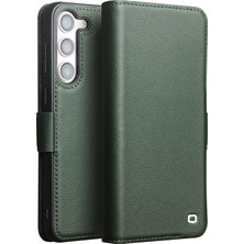 Cool-M Case Samsung Galaxy S23+ Telefon Kılıfı (Yurt Dışından)