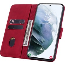 Cool-M Case Samsung Galaxy S23+ Telefon Kılıfı (Yurt Dışından)