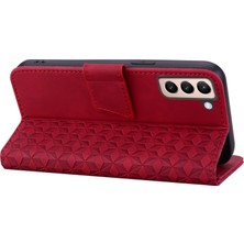 Cool-M Case Samsung Galaxy S23+ Telefon Kılıfı (Yurt Dışından)