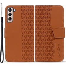 Cool-M Case Samsung Galaxy S23+ Telefon Kılıfı (Yurt Dışından)