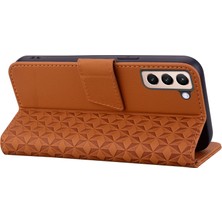 Cool-M Case Samsung Galaxy S23+ Telefon Kılıfı (Yurt Dışından)