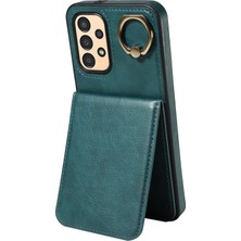 Cool-M Case Samsung Galaxy A13 Telefon Kılıfı (Yurt Dışından)