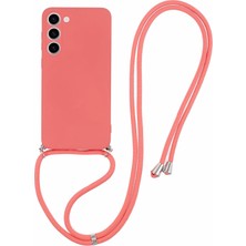 Cool-M Case Samsung Galaxy S23+ Telefon Kılıfı (Yurt Dışından)