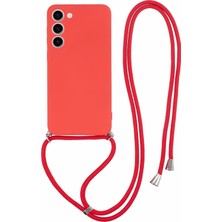 Cool-M Case Samsung Galaxy S23+ Telefon Kılıfı (Yurt Dışından)