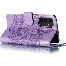 Cool-M Case Samsung Galaxy A34 Telefon Kılıfı (Yurt Dışından)