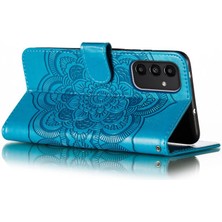 Cool-M Case Samsung Galaxy A34 Telefon Kılıfı (Yurt Dışından)