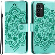 Cool-M Case Samsung Galaxy A34 Telefon Kılıfı (Yurt Dışından)