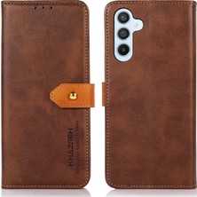 Cool-M Case Samsung Galaxy A25 Telefon Kılıfı (Yurt Dışından)