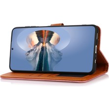 Cool-M Case Samsung Galaxy A25 Telefon Kılıfı (Yurt Dışından)