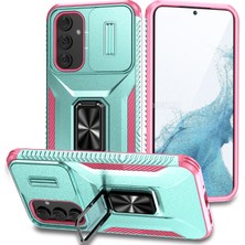 Cool-M Case Samsung Galaxy A54 Telefon Kılıfı (Yurt Dışından)