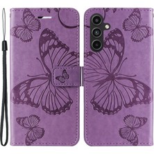 Cool-M Case Samsung Galaxy A15 Telefon Kılıfı (Yurt Dışından)