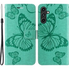 Cool-M Case Samsung Galaxy A15 Telefon Kılıfı (Yurt Dışından)