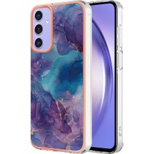 Cool-M Case Samsung Galaxy A15 Telefon Kılıfı (Yurt Dışından)