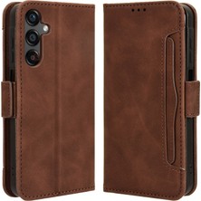 Cool-M Case Samsung Galaxy A25 Telefon Kılıfı (Yurt Dışından)