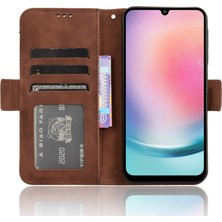 Cool-M Case Samsung Galaxy A25 Telefon Kılıfı (Yurt Dışından)