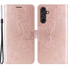 Cool-M Case Samsung Galaxy A15 Telefon Kılıfı (Yurt Dışından)