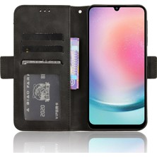 Cool-M Case Samsung Galaxy A25 Telefon Kılıfı (Yurt Dışından)