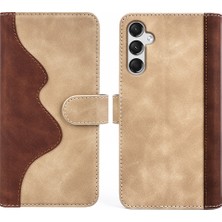 Cool-M Case Samsung Galaxy A25 Telefon Kılıfı (Yurt Dışından)