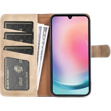 Cool-M Case Samsung Galaxy A25 Telefon Kılıfı (Yurt Dışından)