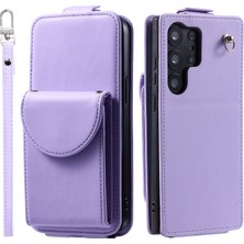 Cool-M Case Samsung Galaxy S23 Ultra Telefon Kılıfı (Yurt Dışından)