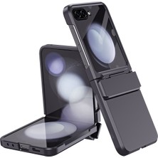 Cool-M Case Samsung Galaxy Z Flip5 Telefon Kılıfı (Yurt Dışından)