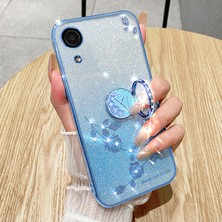 Cool-M Case Samsung Galaxy A03 Telefon Kılıfı (Yurt Dışından)