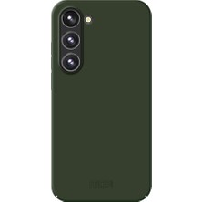 Cool-M Case Samsung Galaxy S23+ Telefon Kılıfı (Yurt Dışından)