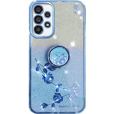 Cool-M Case Samsung Galaxy A53 Telefon Kılıfı (Yurt Dışından)