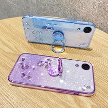 Cool-M Case Samsung Galaxy A03 Telefon Kılıfı (Yurt Dışından)