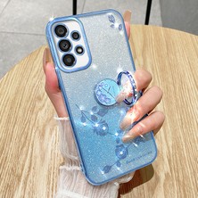 Cool-M Case Samsung Galaxy A53 Telefon Kılıfı (Yurt Dışından)