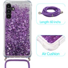 Cool-M Case Samsung Galaxy A34 Telefon Kılıfı (Yurt Dışından)