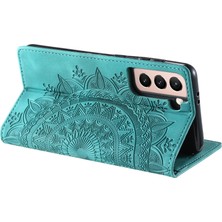 Cool-M Case Samsung Galaxy S23+ Telefon Kılıfı (Yurt Dışından)