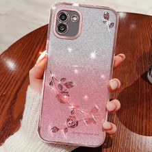 Cool-M Case Samsung Galaxy A03 Telefon Kılıfı (Yurt Dışından)