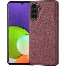 Cool-M Case Samsung Galaxy A14 Telefon Kılıfı (Yurt Dışından)