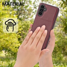 Cool-M Case Samsung Galaxy A14 Telefon Kılıfı (Yurt Dışından)