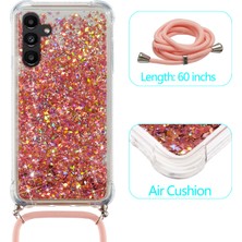 Cool-M Case Samsung Galaxy A34 Telefon Kılıfı (Yurt Dışından)