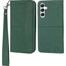 Cool-M Case Samsung Galaxy A25 Telefon Kılıfı (Yurt Dışından)