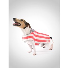 Eiso Köpek Montu - Su Geçirmez & Kürklü