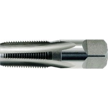 Fett Npt 1/8-27 Iat Npt Hss Konik Makina Kılavuzu