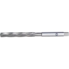 Fett 14MM Iat DIN206B Silindirik Saplı El Raybası