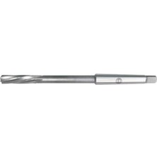 Fett 8mm Iat DIN208B Mors Konik Saplı Makina Raybası