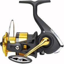 Daiwa Rs 1000 Lrf Makinesi