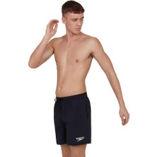 Speedo Speedo Essentıals 16 Watershort Siyah Erkek Şort 8-124330001