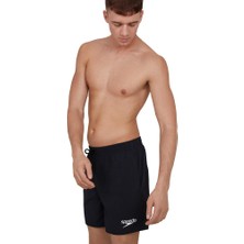 Speedo Speedo Essentıals 16 Watershort Siyah Erkek Şort 8-124330001